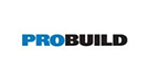 Pro Build Logo
